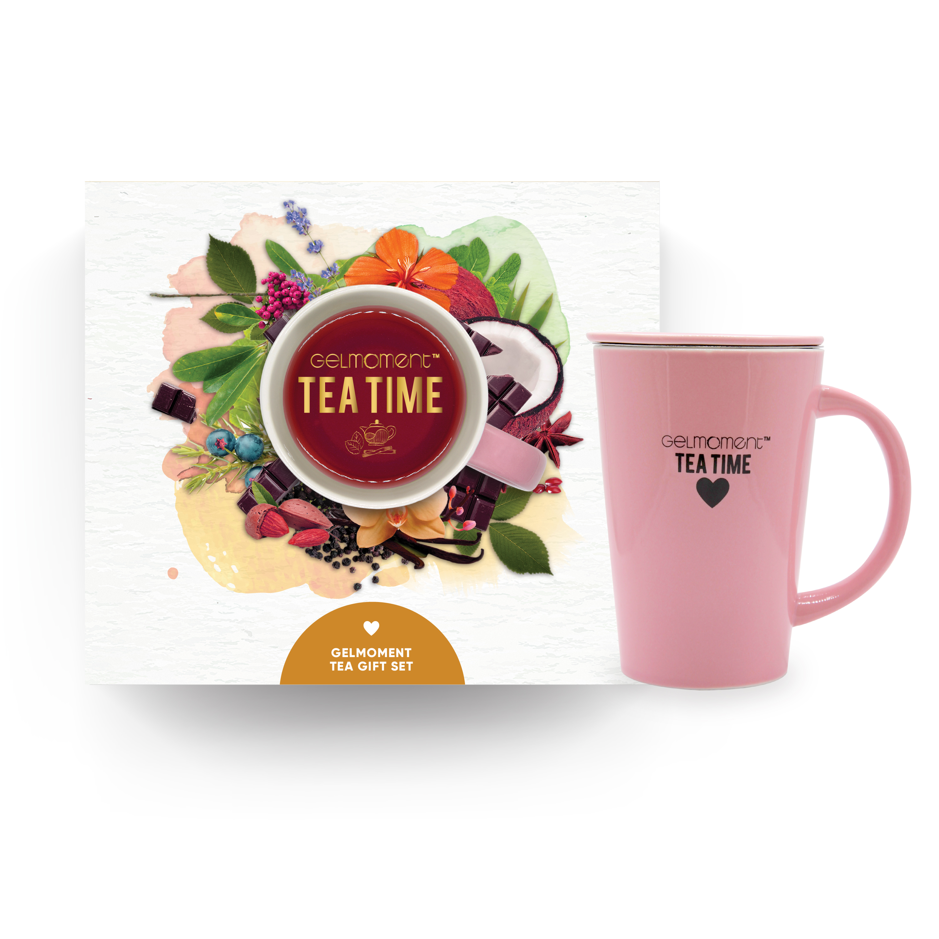 Tea Gift Set